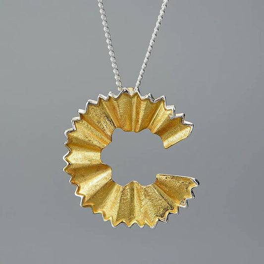 PRINCESENSE PENCIL SHAVINGS PENDANT II