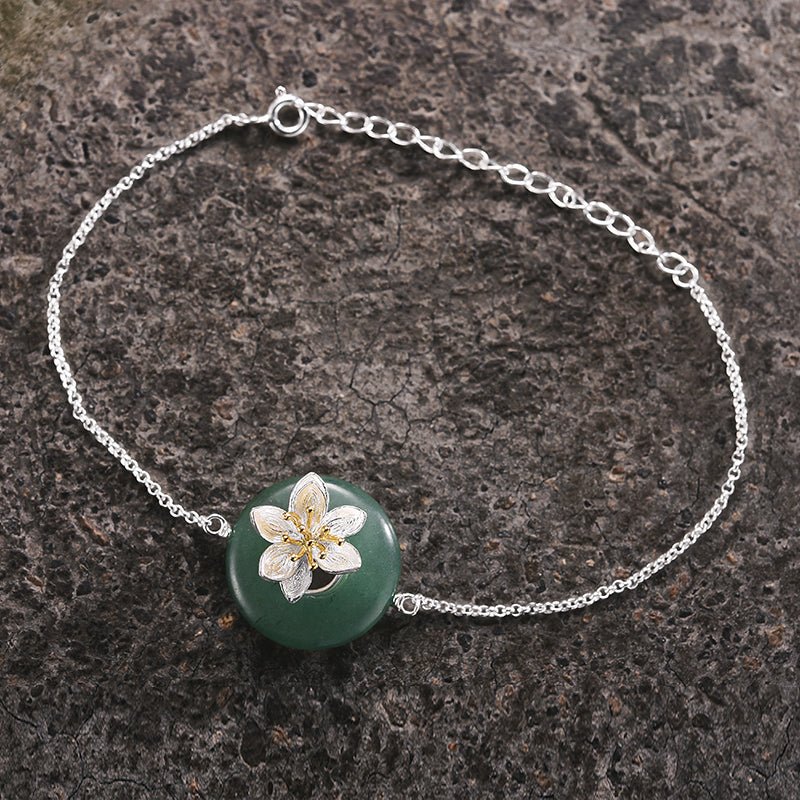 PRINCESENSE LOTUS WHISPERS BRACELET