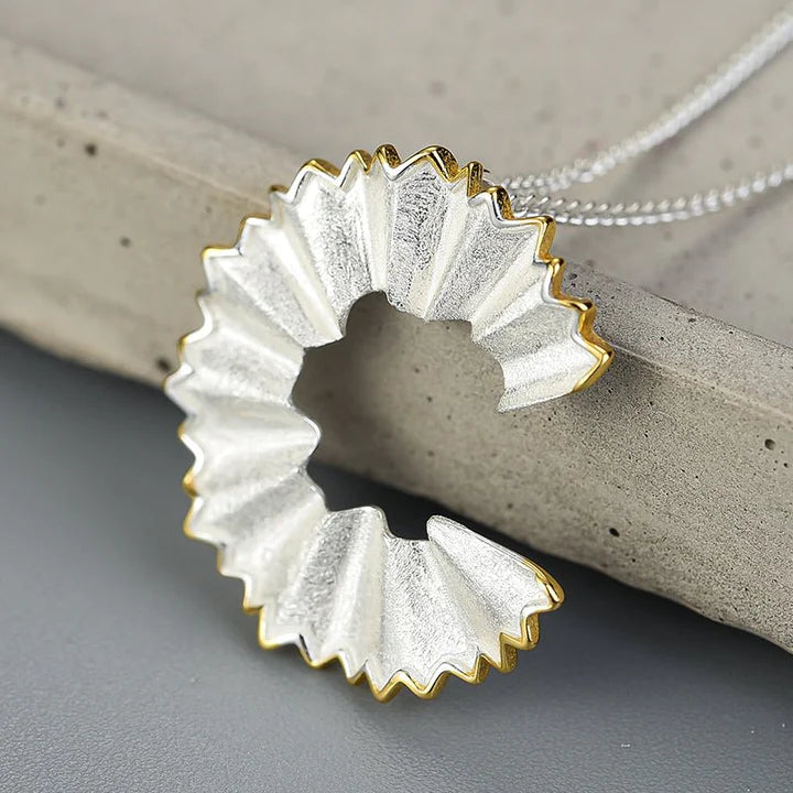 PRINCESENSE PENCIL SHAVINGS PENDANT II