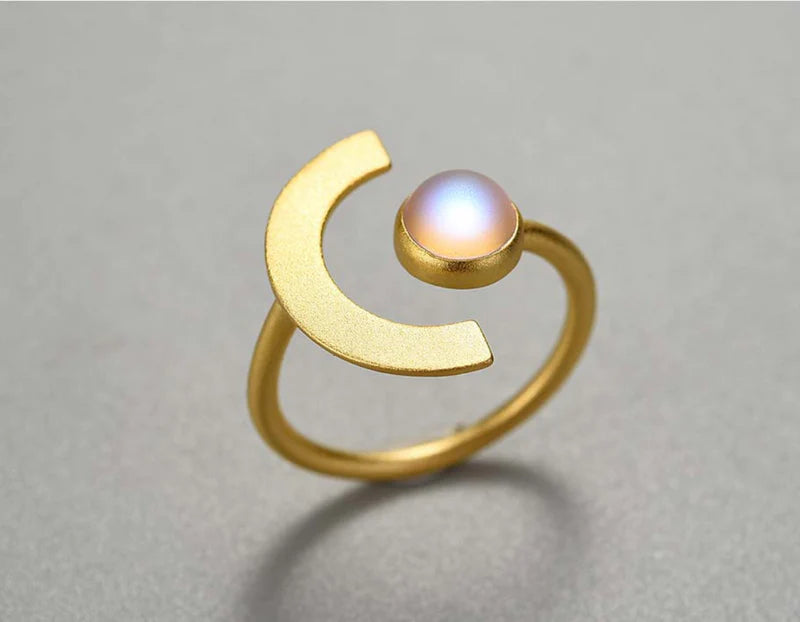 PRINCESENSE MOONLIGHT RING