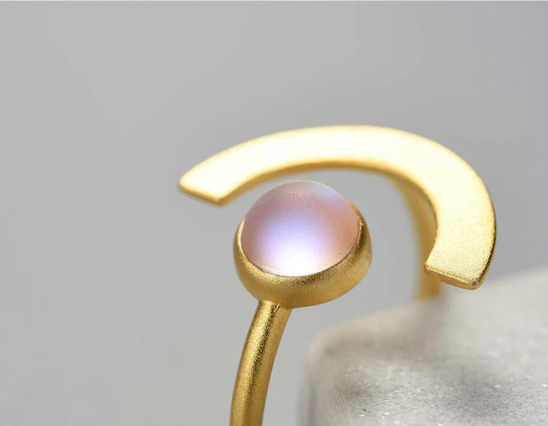 PRINCESENSE MOONLIGHT RING