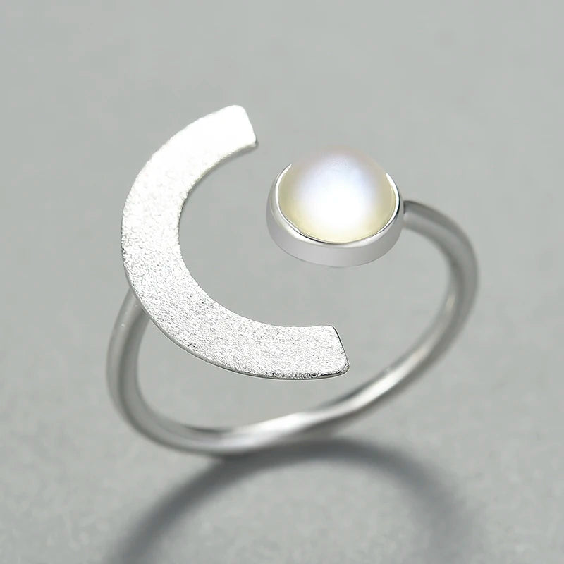 PRINCESENSE MOONLIGHT RING