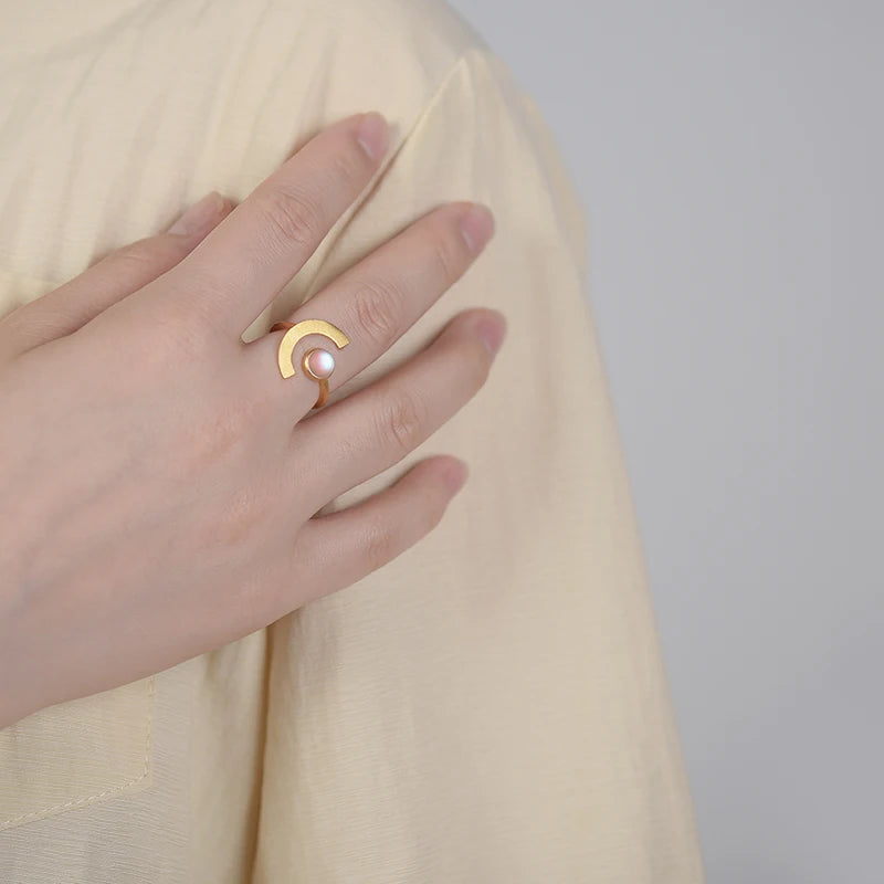 PRINCESENSE MOONLIGHT RING