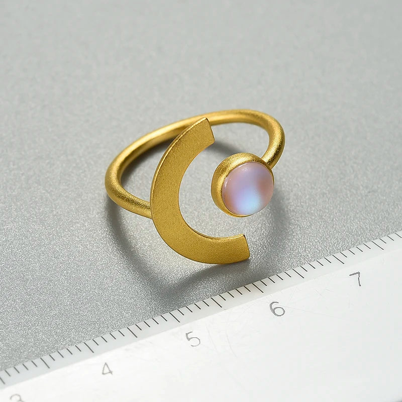 PRINCESENSE MOONLIGHT RING