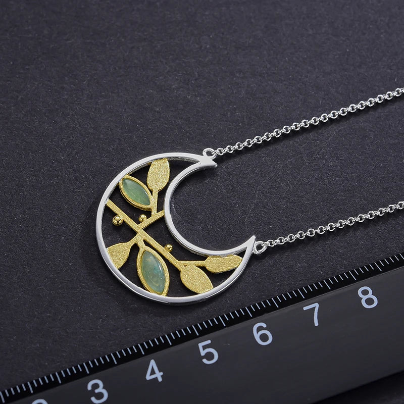 PRINCESENSE SPRING IN THE AIR PENDANT