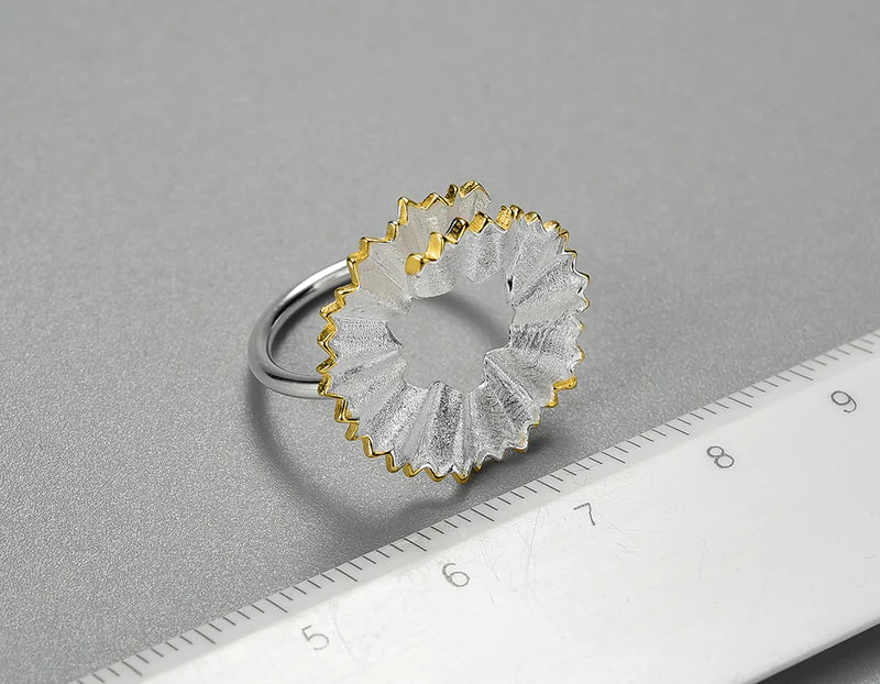 PRINCESENSE PENCIL SHAVINGS RING