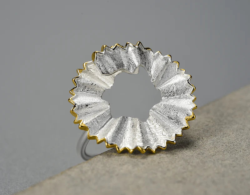 PRINCESENSE PENCIL SHAVINGS RING