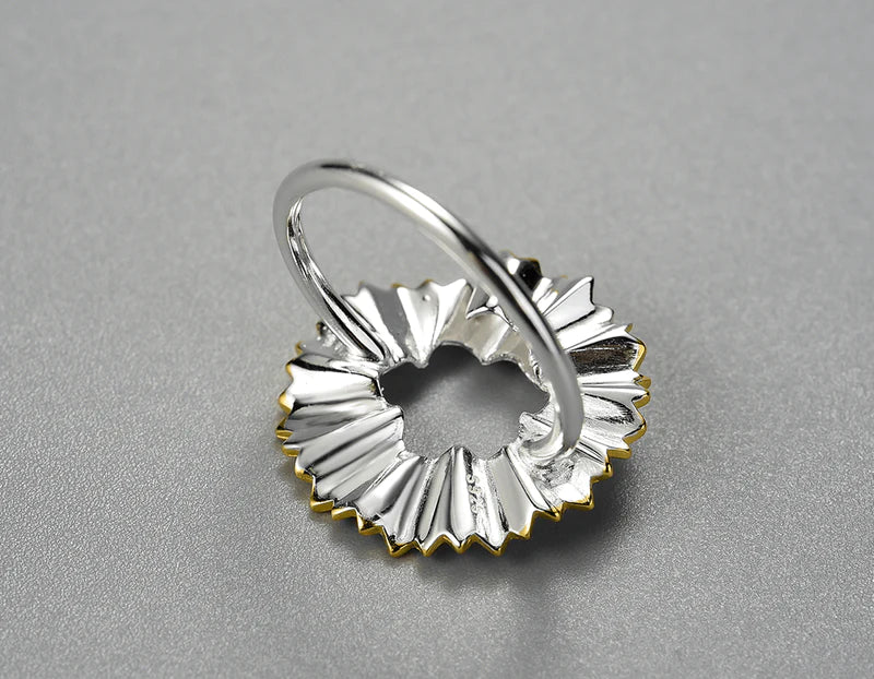 PRINCESENSE PENCIL SHAVINGS RING