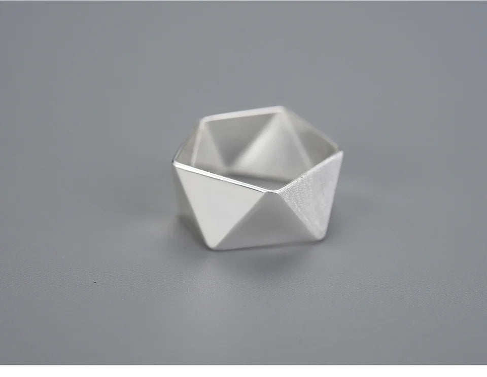 PRINCESENSE ORIGAMI RING