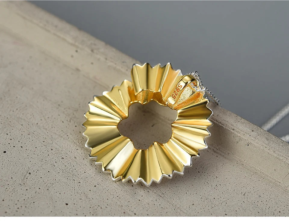 PRINCESENSE PENCIL SHAVINGS PENDANT