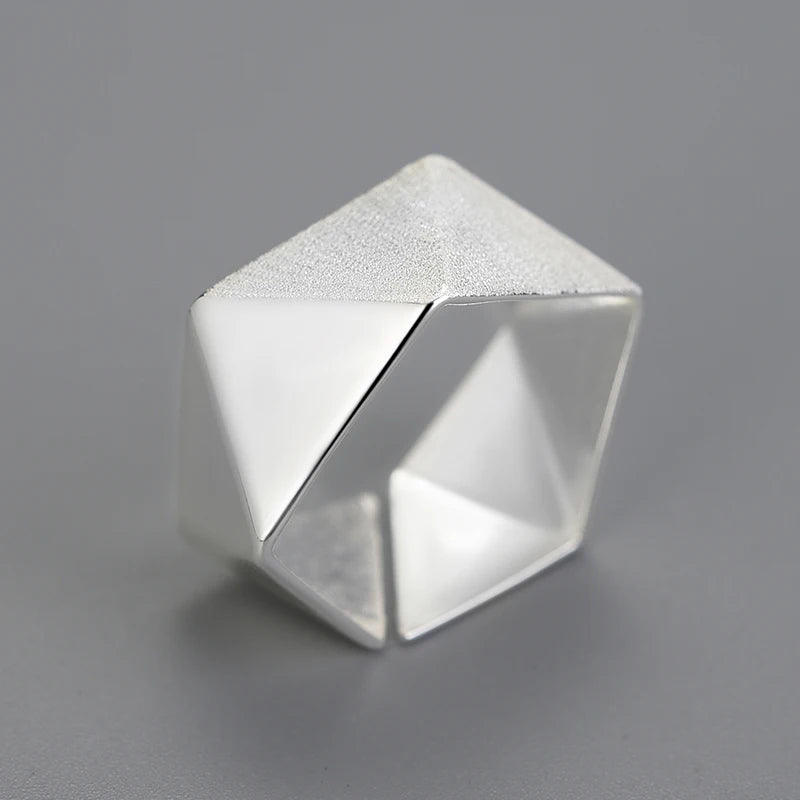 PRINCESENSE ORIGAMI RING