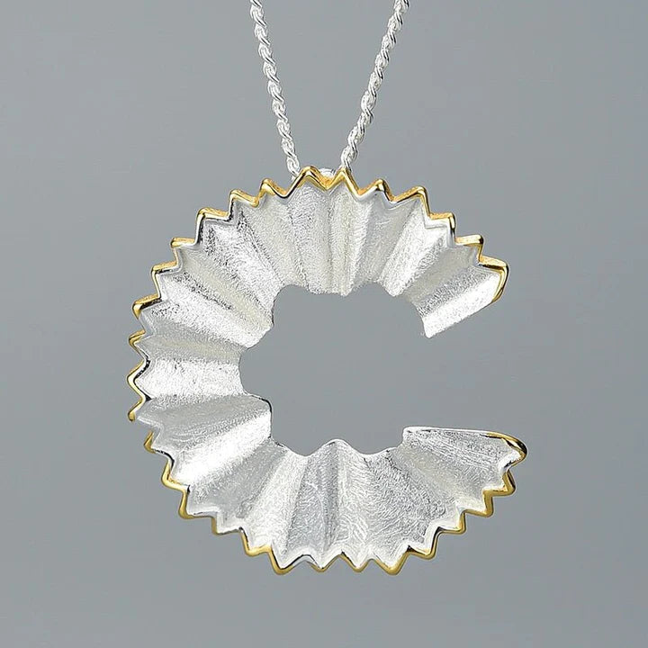 PRINCESENSE PENCIL SHAVINGS PENDANT II