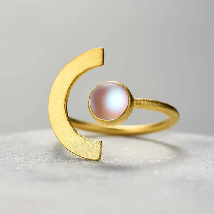 PRINCESENSE MOONLIGHT RING