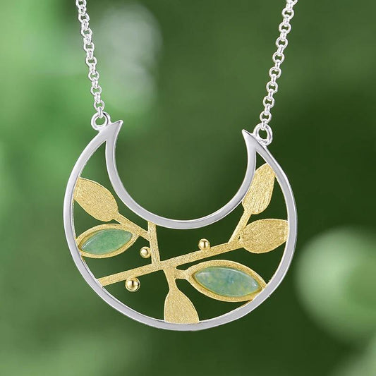 PRINCESENSE SPRING IN THE AIR PENDANT